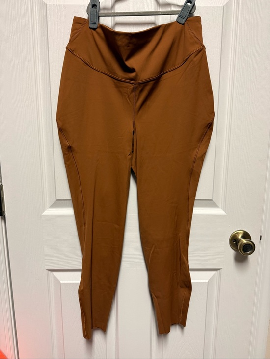 lululemon athletica Pants - Lululemon Base Pace Leggings NWOT